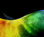 creativity vector colorful waves